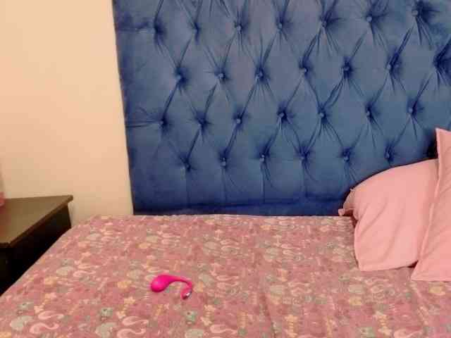 DarkAngelMuseX webcam