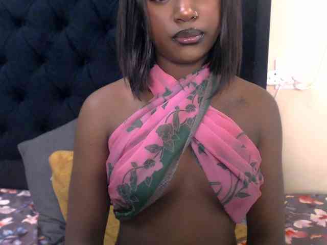 DarkAngelMuseX webcam