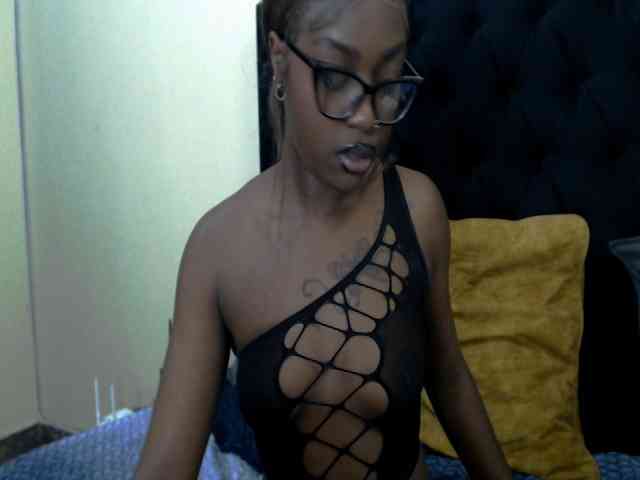 DarkAngelMuseX webcam