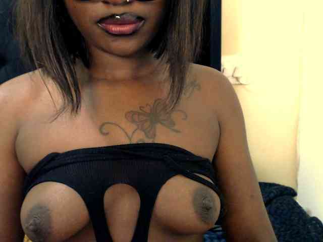 DarkAngelMuseX webcam