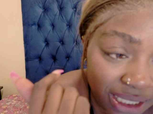 DarkAngelMuseX webcam