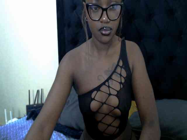 DarkAngelMuseX webcam