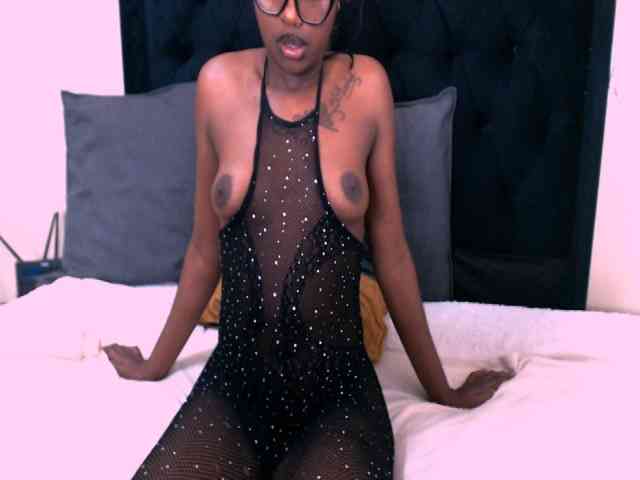 DarkAngelMuseX webcam
