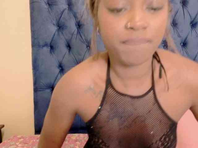 DarkAngelMuseX webcam