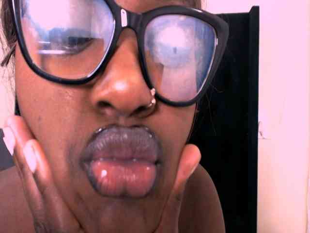 DarkAngelMuseX webcam