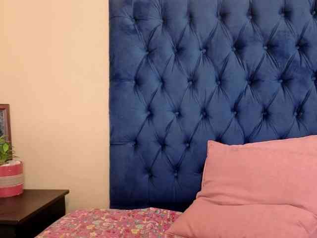 DarkAngelMuseX webcam