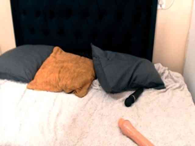 DarkAngelMuseX webcam