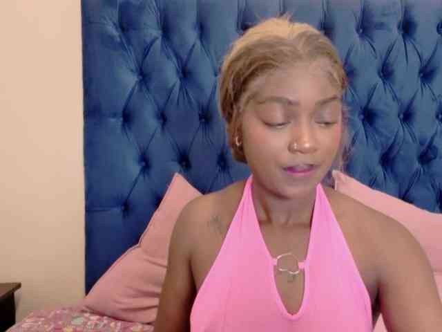 DarkAngelMuseX cam