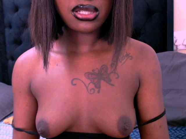 DarkAngelMuseX webcam