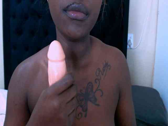 DarkAngelMuseX webcam