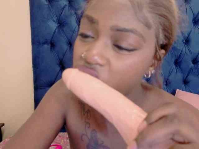DarkAngelMuseX webcam
