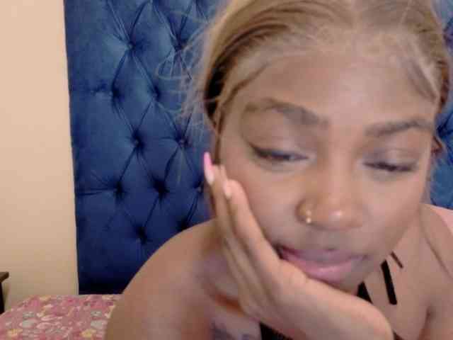 DarkAngelMuseX webcam