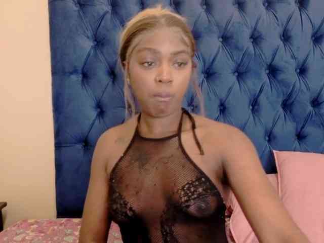 DarkAngelMuseX webcam