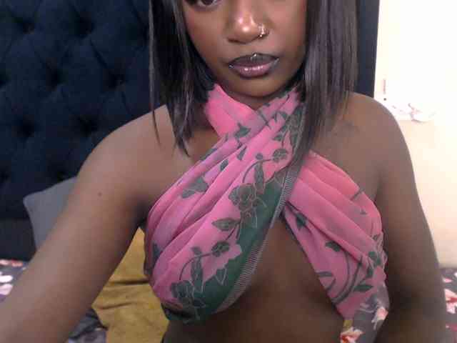 DarkAngelMuseX webcam