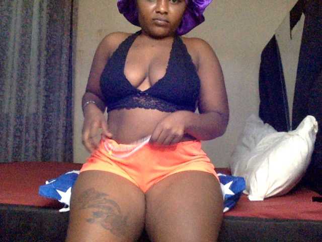 Lilybaby69 live cam on BongaCams