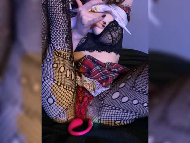 NayaLumu live cam on BongaCams