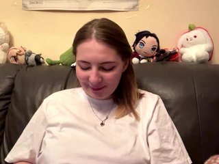 BarbarMelnyk Porn Show
