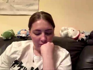BarbarMelnyk Porn Show