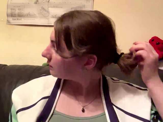 BarbarMelnyk live cam on BongaCams