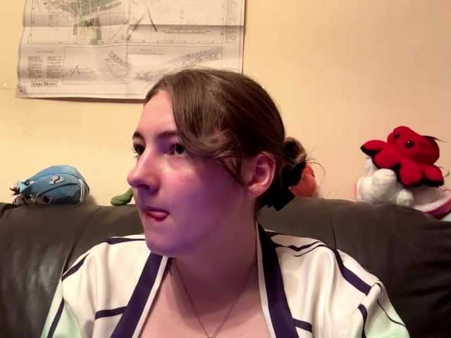 BarbarMelnyk live cam on BongaCams