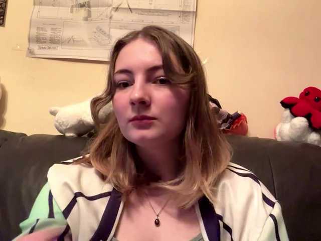 BarbarMelnyk live cam on BongaCams