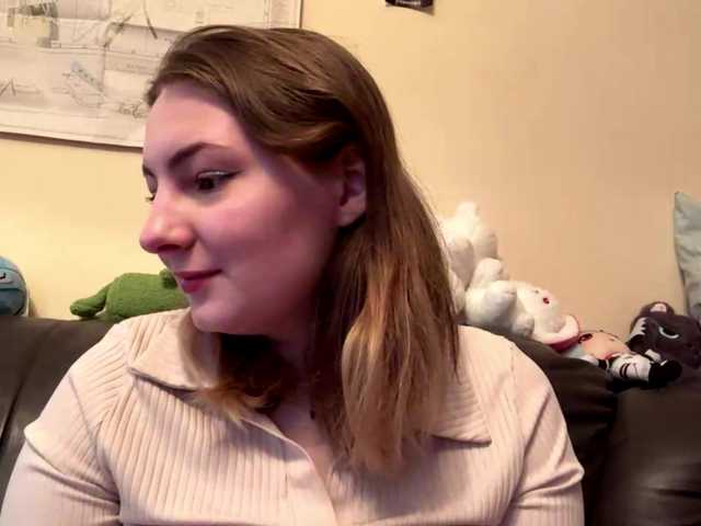 BarbarMelnyk live cam on BongaCams