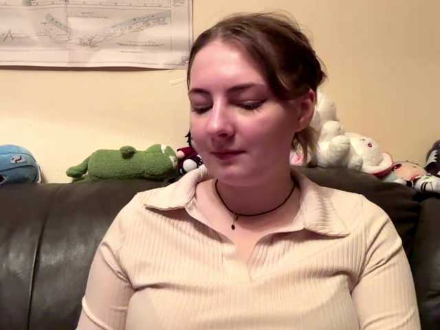 BarbarMelnyk live cam on BongaCams