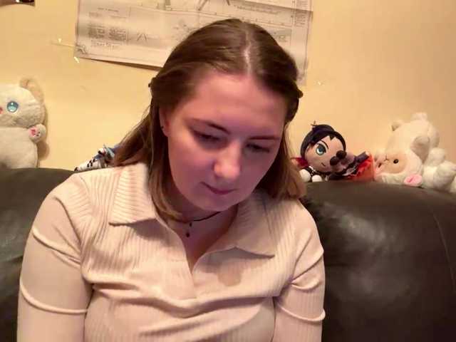 BarbarMelnyk live cam on BongaCams