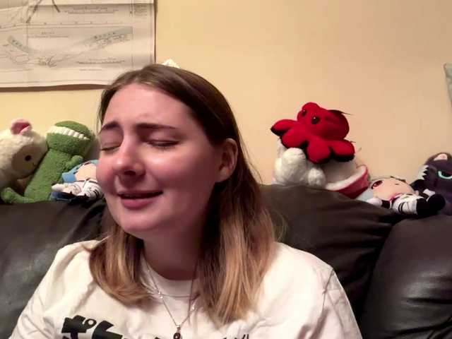 BarbarMelnyk live cam on BongaCams