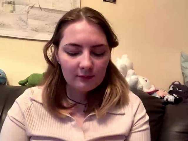 BarbarMelnyk live cam on BongaCams