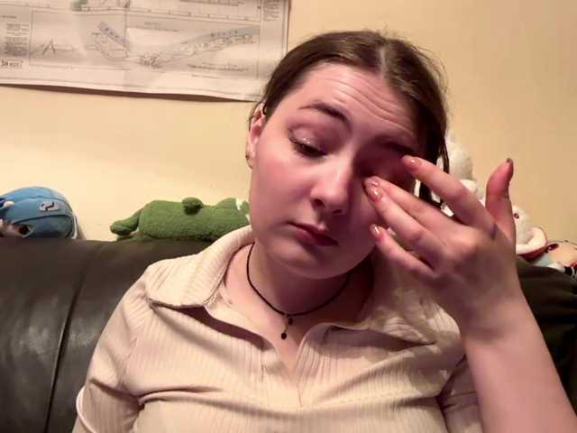 BarbarMelnyk live cam on BongaCams