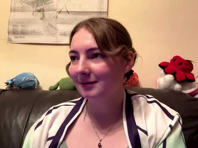 BarbarMelnyk live cam on BongaCams