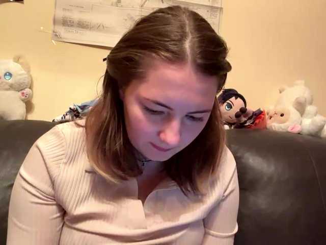 BarbarMelnyk live cam on BongaCams