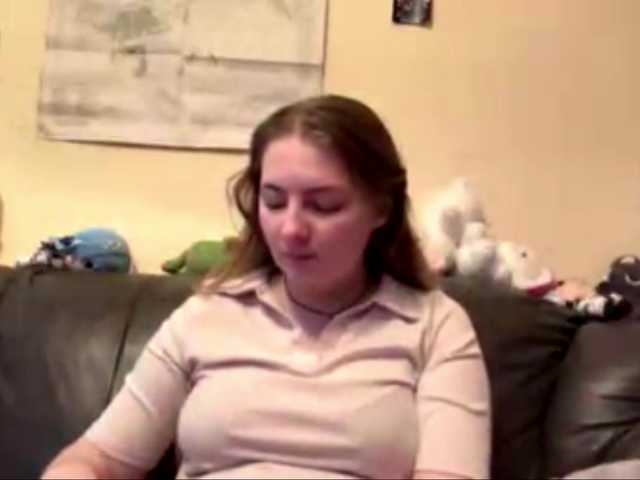BarbarMelnyk live cam on BongaCams