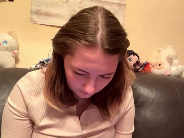 BarbarMelnyk live cam on BongaCams