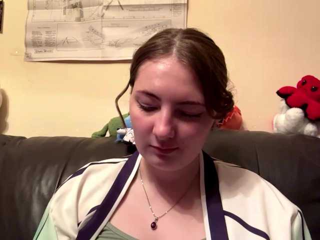 BarbarMelnyk live cam on BongaCams