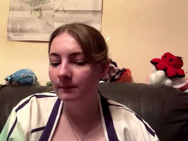 BarbarMelnyk live cam on BongaCams