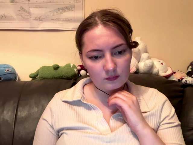 BarbarMelnyk live cam on BongaCams