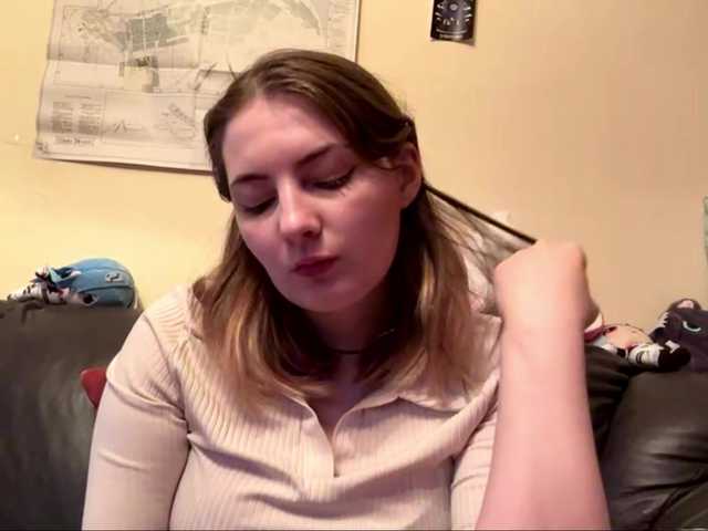 BarbarMelnyk live cam on BongaCams