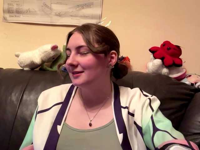 BarbarMelnyk live cam on BongaCams