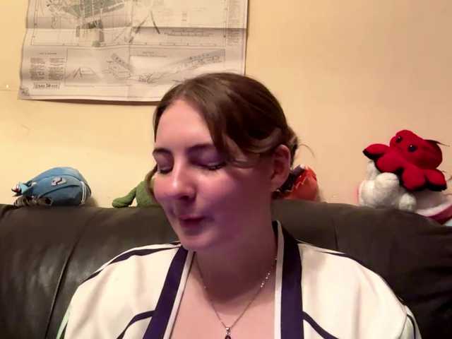 BarbarMelnyk live cam on BongaCams