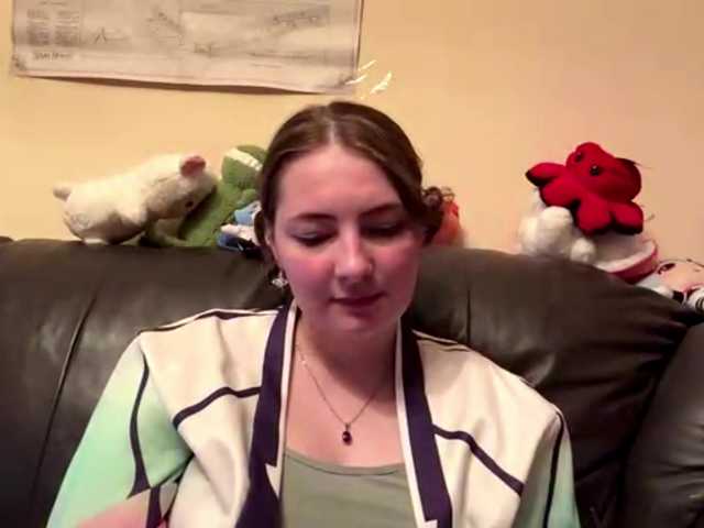 BarbarMelnyk live cam on BongaCams