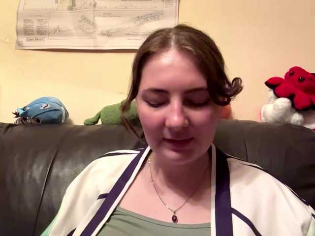 BarbarMelnyk live cam on BongaCams