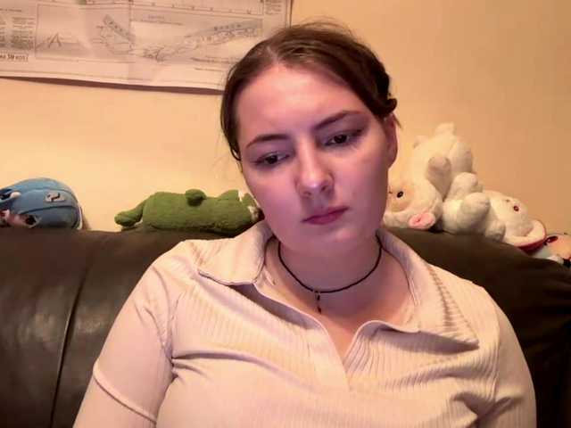 BarbarMelnyk live cam on BongaCams