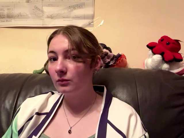 BarbarMelnyk live cam on BongaCams