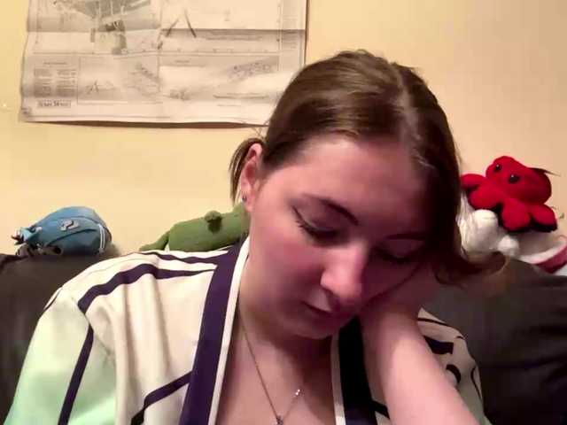 BarbarMelnyk live cam on BongaCams