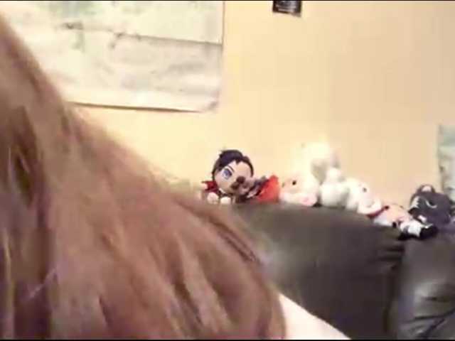 BarbarMelnyk live cam on BongaCams
