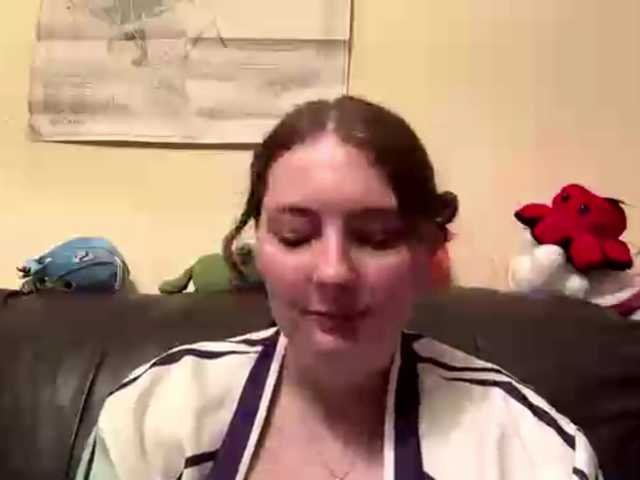 BarbarMelnyk live cam on BongaCams