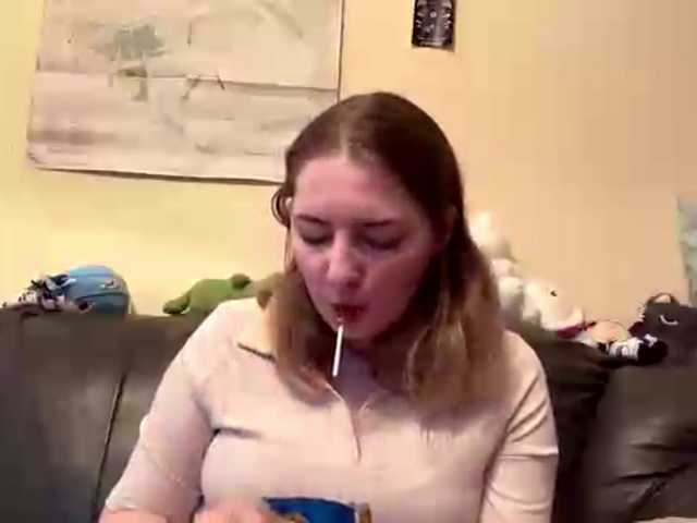 BarbarMelnyk live cam on BongaCams