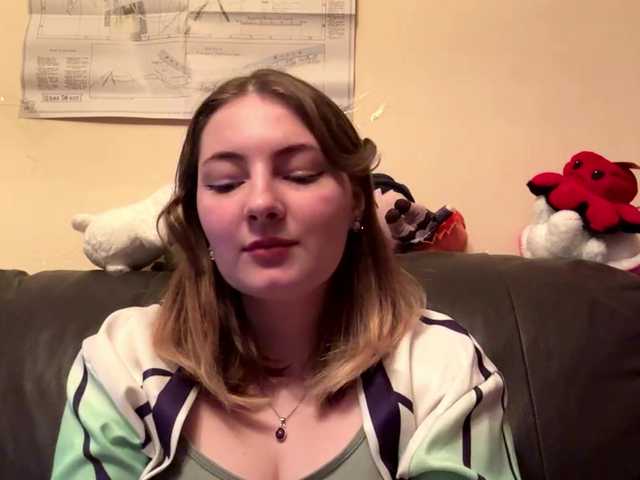 BarbarMelnyk live cam on BongaCams